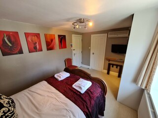 Appartement Totnes Équipement 12