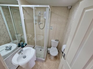 Appartement Totnes Équipement 16