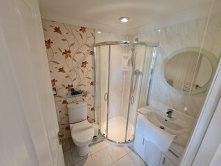 Appartement Totnes Équipement 17