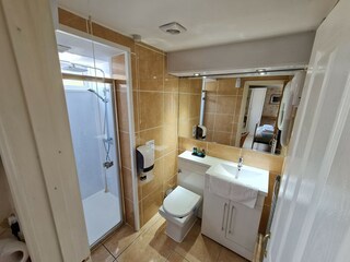 Appartement Totnes Équipement 18