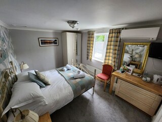 Appartement Totnes Équipement 1