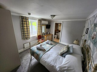 Apartamento Totnes Características 2
