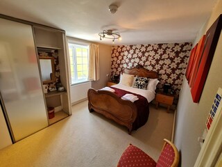 Apartamento Totnes Características 4