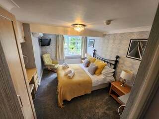 Apartamento Totnes Características 9