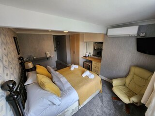 Apartamento Totnes Características 10