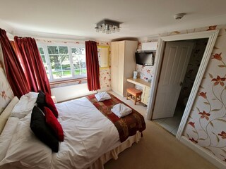 Apartamento Totnes Características 8
