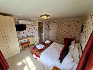 Apartamento Totnes Características 12