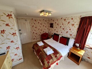 Appartement Totnes Kenmerken 13