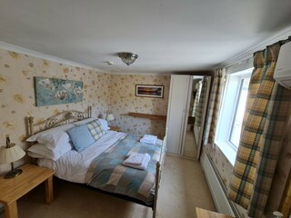 Appartement Totnes Équipement 16