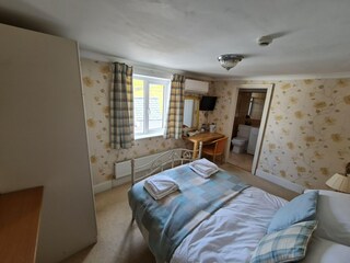 Apartamento Totnes Características 17