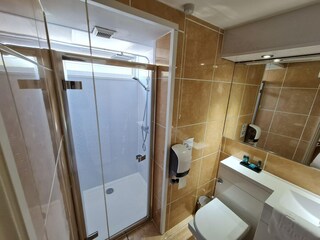 Appartamento Totnes Caratteristiche 13