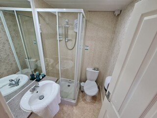 Appartement Totnes Équipement 19