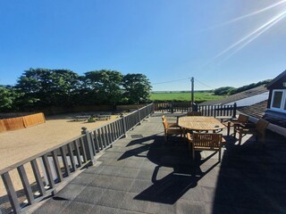 Apartamento Blandford Grabación al aire libre 6