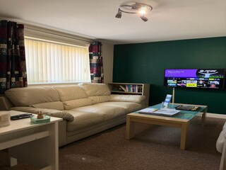 Apartamento Blandford Características 7