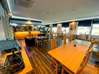 Apartamento Blandford Características 12