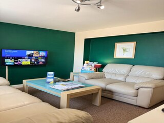 Appartement Blandford Équipement 11