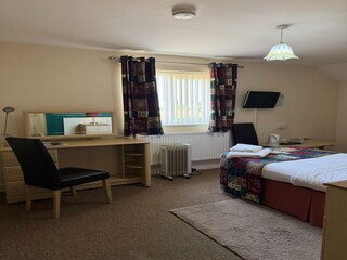 Apartment Blandford Ausstattung 16