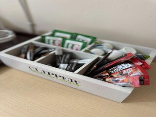 Apartamento Blandford Características 20