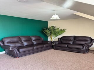 Apartamento Blandford Características 22