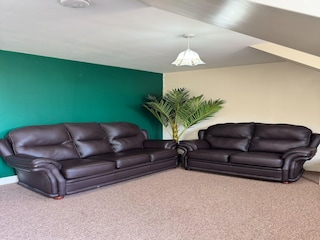 Apartment Blandford Ausstattung 22