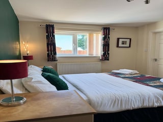 Apartment Blandford Ausstattung 25