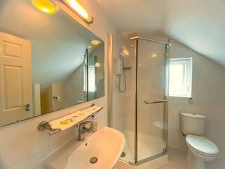 Appartement Blandford Équipement 27