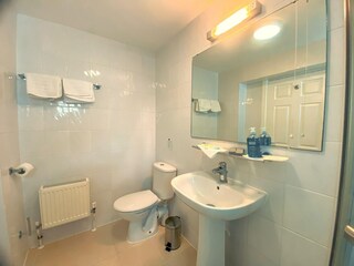 Appartement Blandford Kenmerken 28