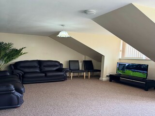 Appartement Blandford Équipement 7