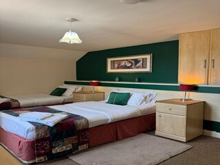 Appartamento Blandford Caratteristiche 16