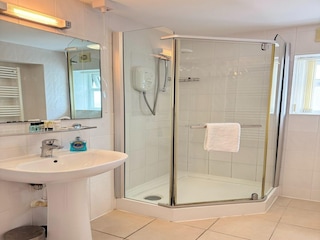 Apartment Blandford Ausstattung 10