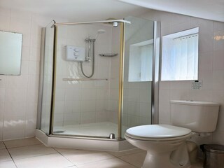 Apartamento Blandford Características 11