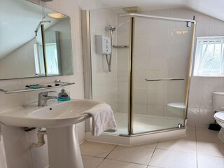 Appartamento Blandford Caratteristiche 29