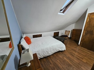 Appartement Windsor Kenmerken 1