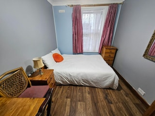 Appartement Windsor Kenmerken 2