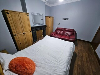 Appartement Windsor Équipement 4