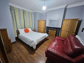 Apartamento Windsor Características 7