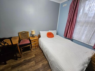 Appartement Windsor Équipement 12