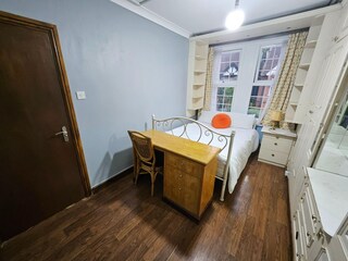 Appartement Windsor Kenmerken 10