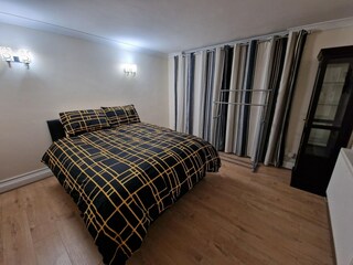 Appartement Windsor Équipement 1