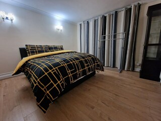 Apartamento Windsor Características 2