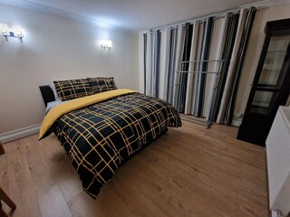 Apartamento Windsor Características 3