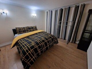 Appartamento Windsor Caratteristiche 4