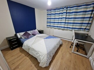 Apartamento Windsor Características 6