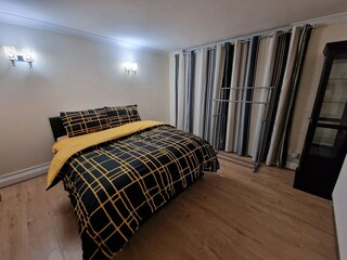 Appartement Windsor Équipement 7