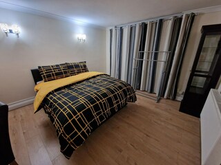 Appartamento Windsor Caratteristiche 9