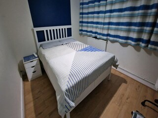 Appartamento Windsor Caratteristiche 11