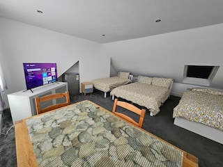 Apartment Windsor Ausstattung 1