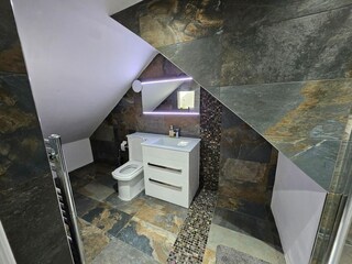 Apartamento Windsor Características 3