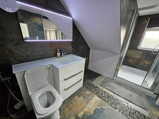 Apartamento Windsor Características 4