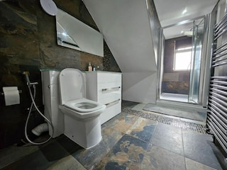 Apartment Windsor Ausstattung 6